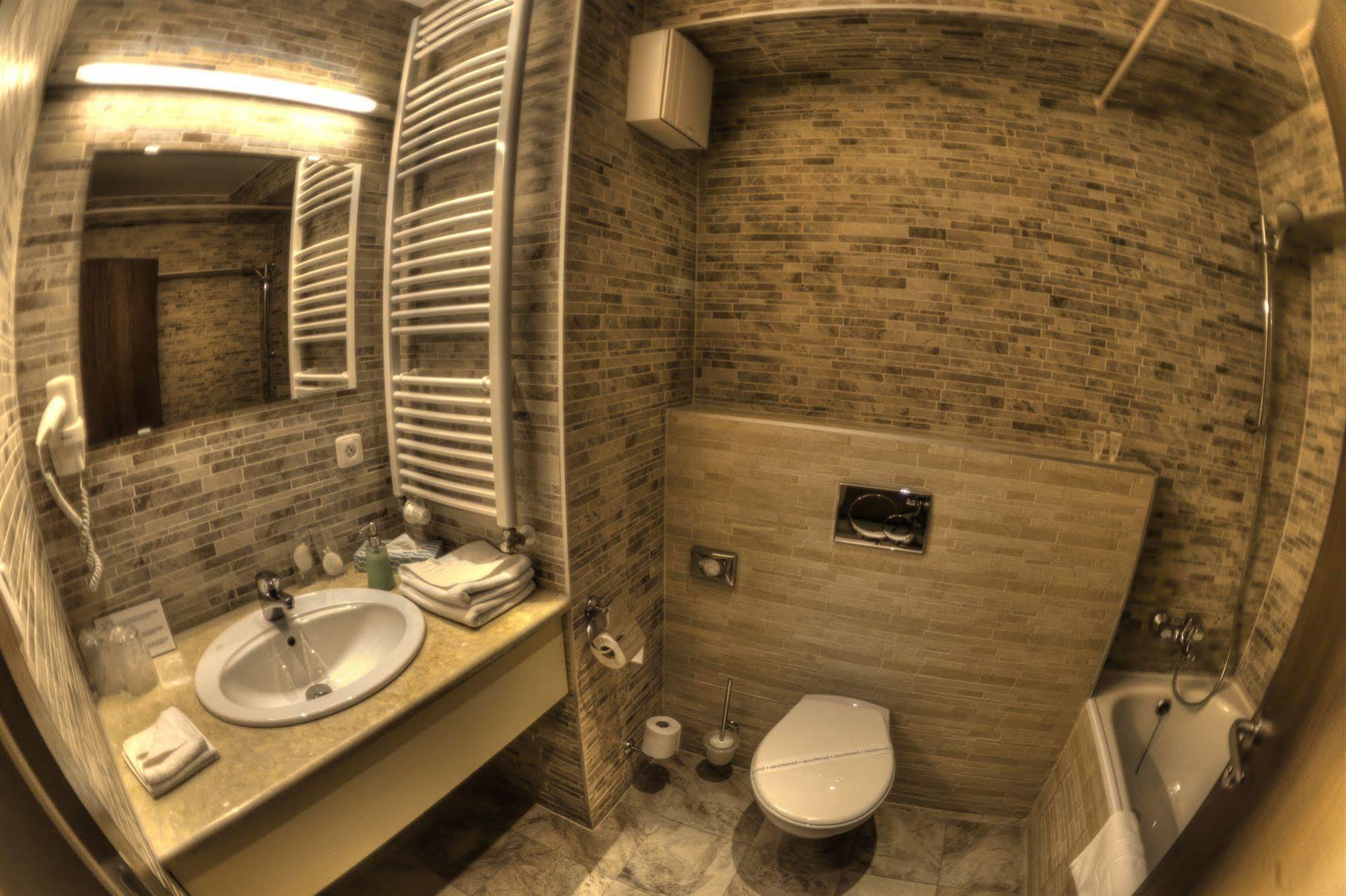 Hotel Max Pressburg